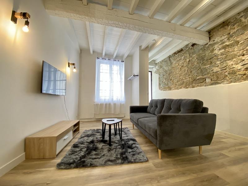 Bastide - 80 m² - 4 pièces