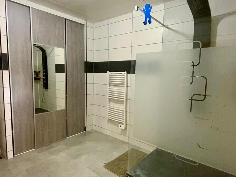 Maison - 193 m² - 7 pièces