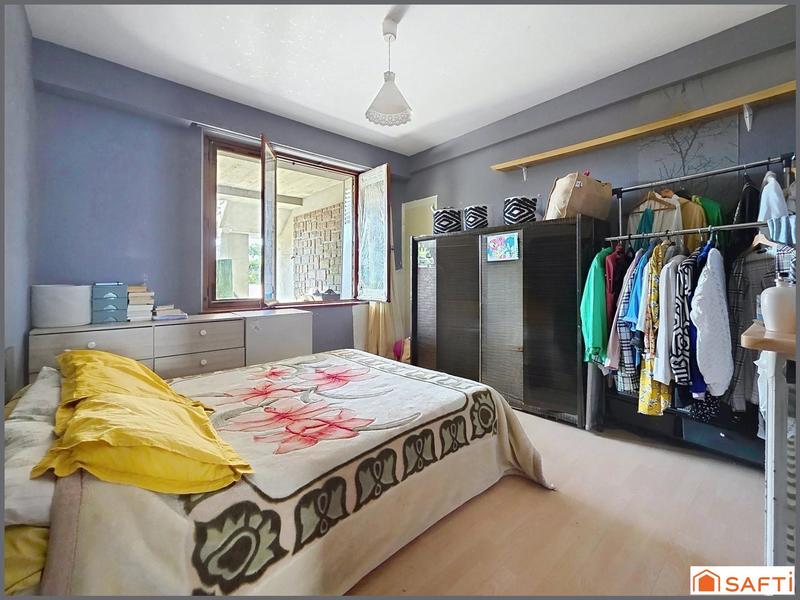 Maison - 101 m² - 4 pièces