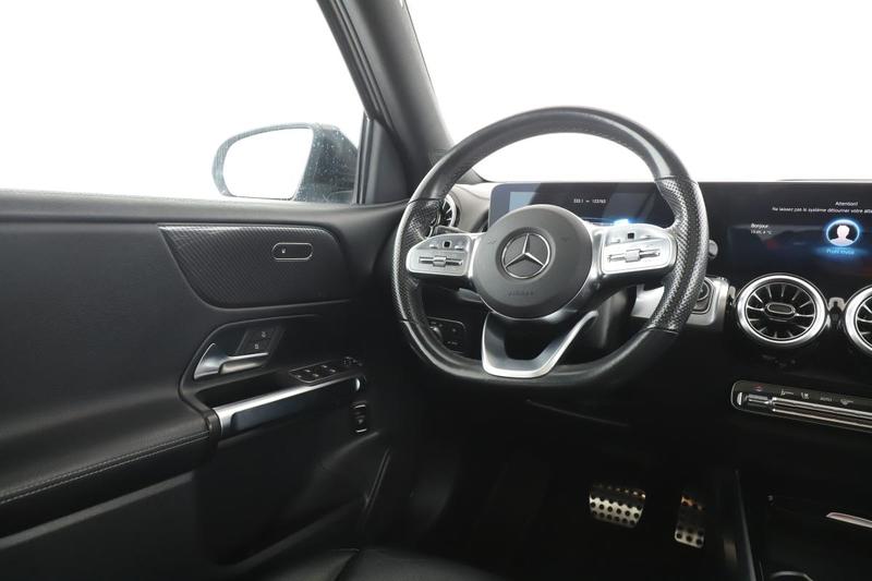 Mercedes Glb 220 d Amg Line 4Matic 190 ch