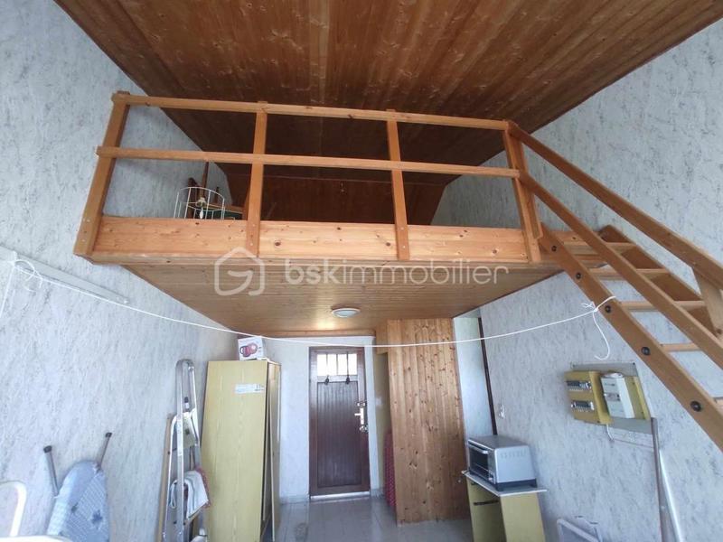 Maison - 94 m² - 5 pièces