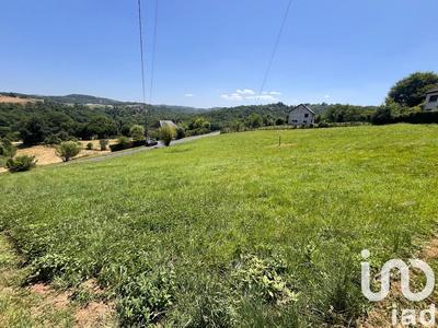 Terrain - 1 590 m²