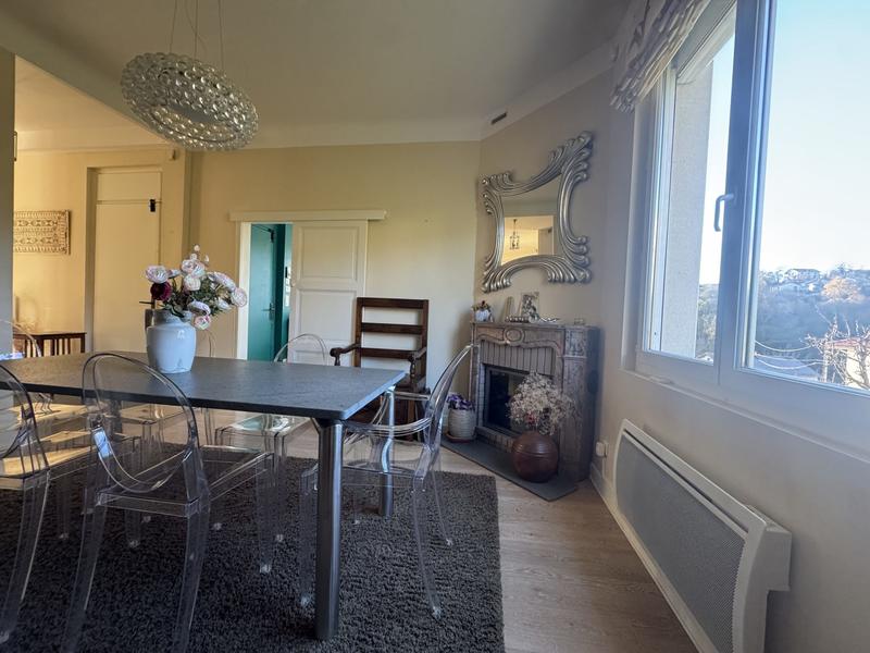 Villa - 168 m² - 5 pièces