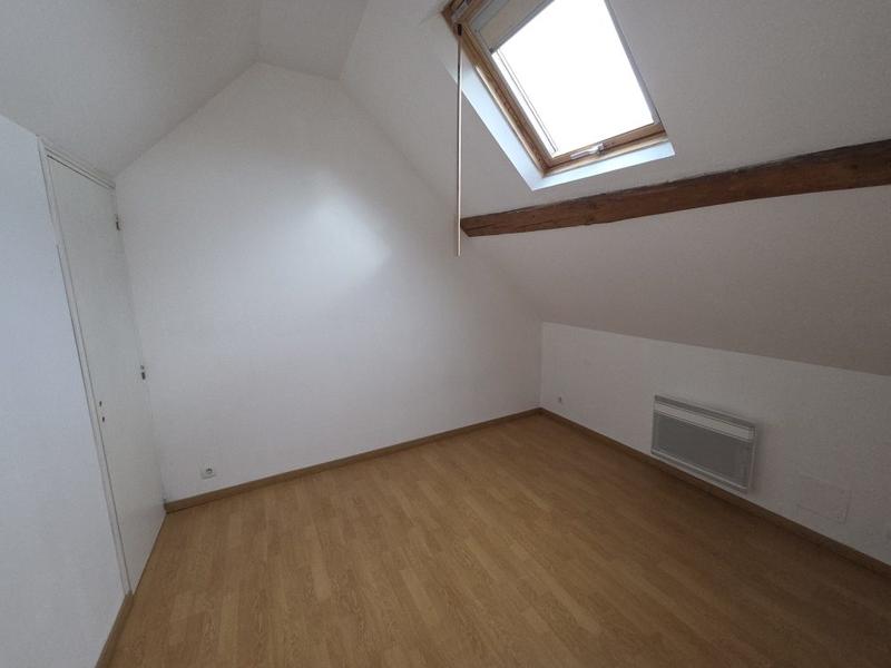 Maison - 80 m² - 5 pièces