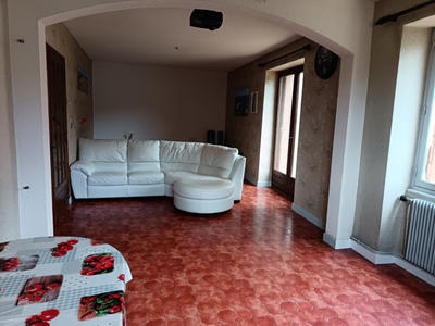 Maison - 171 m² - 9 pièces