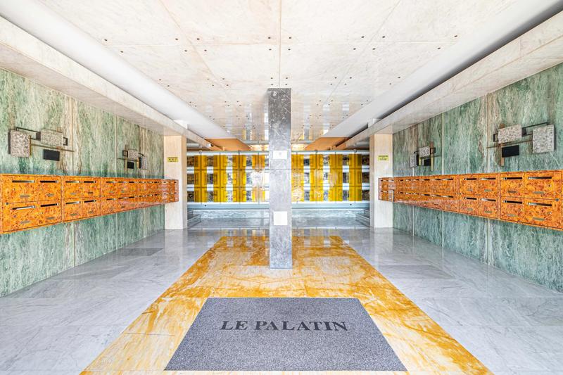 Appartement - 79 m² - 3 pièces