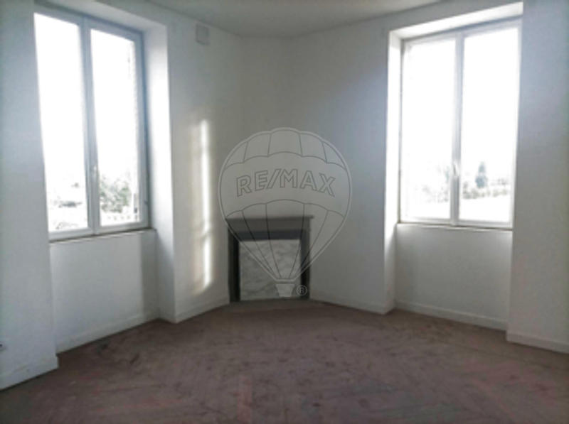 Appartement - 132 m² - 4 pièces