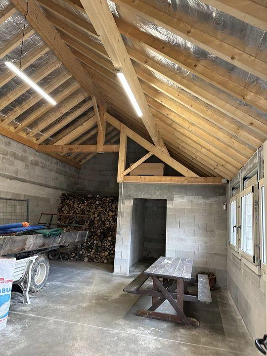 Maison - 95 m² - 6 pièces