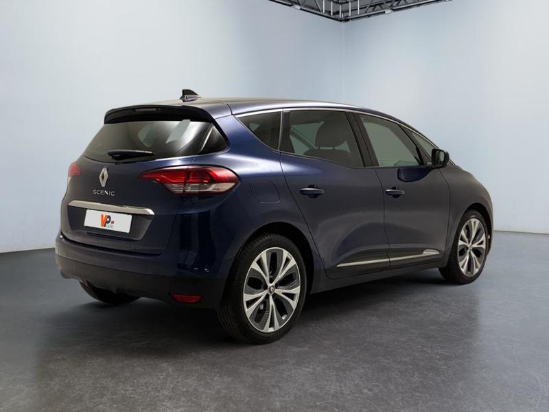 Renault Scénic IV dCi 110 Energy Edc Intens