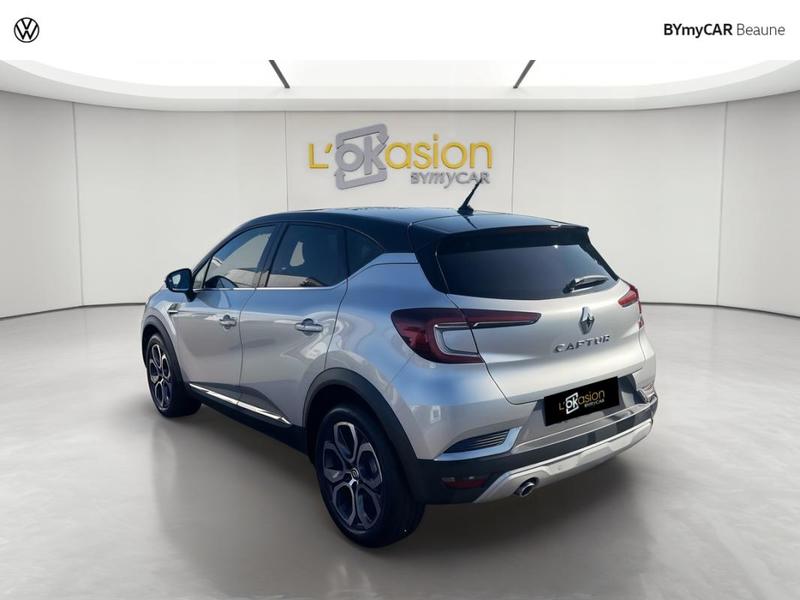 Renault Captur TCe 100 Gpl - 21 Intens