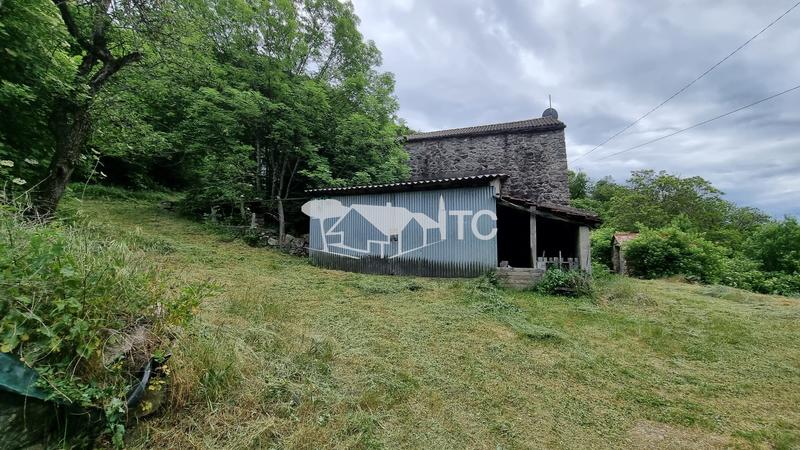 Corps de ferme - 10 pièces