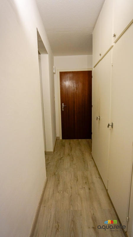 Appartement - 48 m² - 3 pièces