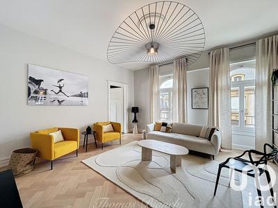 Appartement - 108 m² - 4 pièces