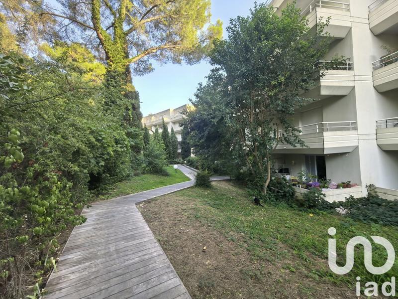 Appartement - 73 m² - 3 pièces