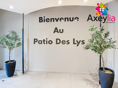 Local commercial - 29 m²