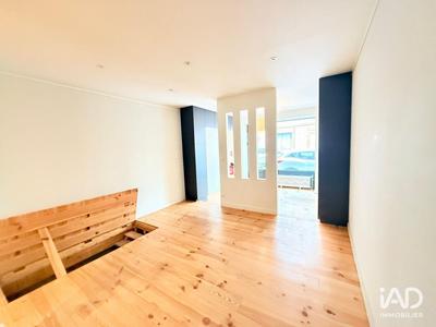 Local commercial - 35 m²