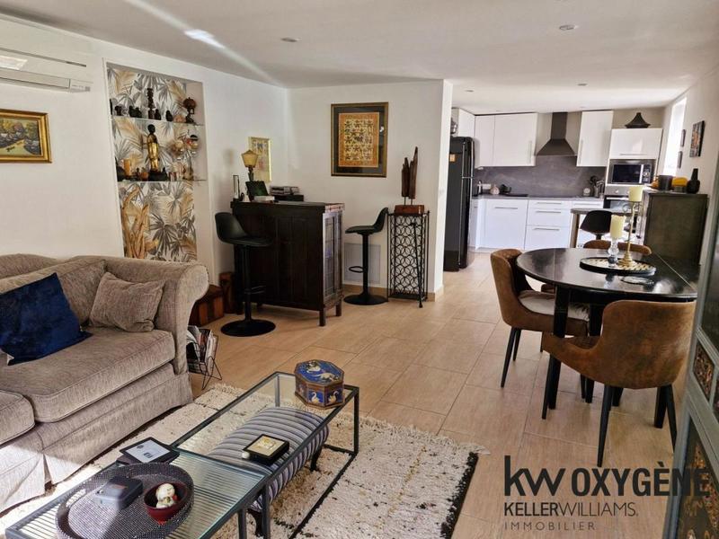 Villa - 144 m² - 6 pièces