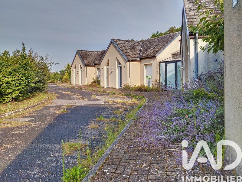 Immeuble - 2 900 m² - 90 pièces