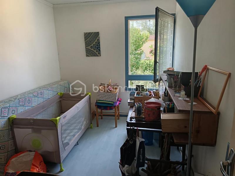 Maison - 84 m² - 4 pièces