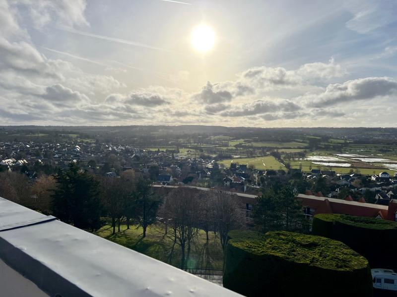 Appartement - 47 m² - 3 pièces