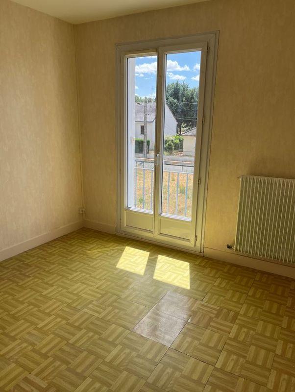 Maison - 74 m² - 4 pièces