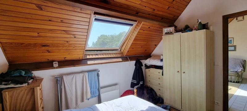 Maison - 134 m² - 6 pièces