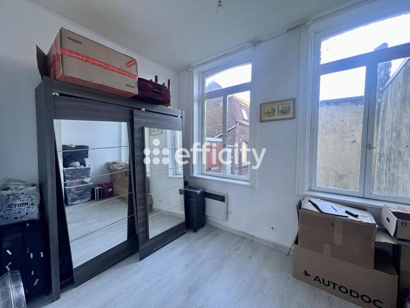 Maison - 102 m² - 6 pièces