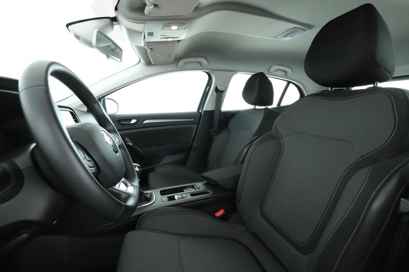 Renault Mégane 1.3 TCe Evolution 140 ch