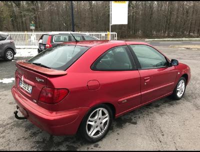 Citroën Xsara Vts 2.0 Hdi 90cv