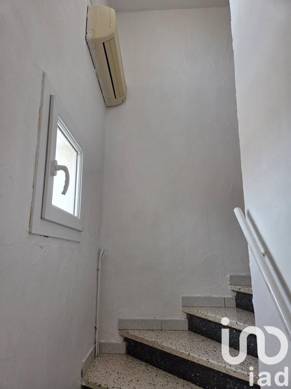 Maison - 92 m² - 5 pièces