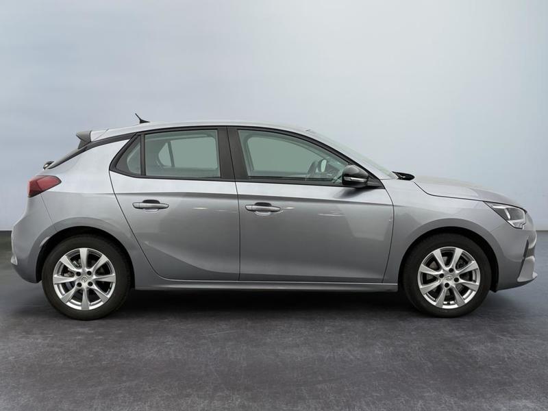 Opel Corsa 1.2 Turbo 100 ch Bvm6 Edition