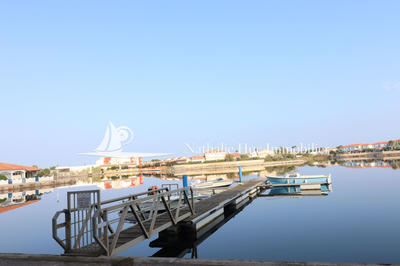 Appartement - 26 m² - 2 pièces