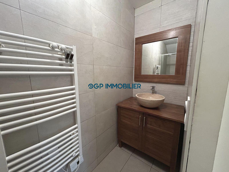 Appartement - 36 m² - 2 pièces