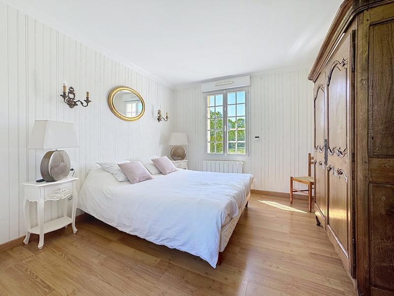 Maison - 300 m² - 10 pièces