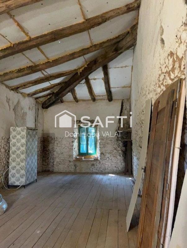 Maison - 282 m² - 10 pièces