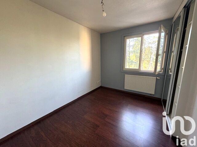 Appartement - 72 m² - 4 pièces