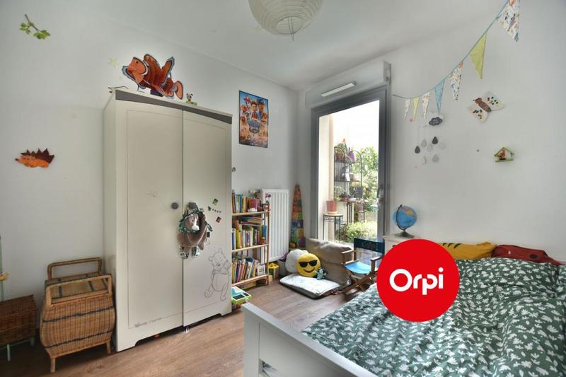 Appartement - 76 m² - 4 pièces