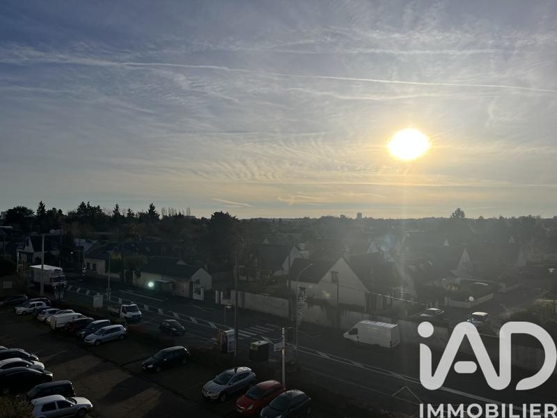 Appartement - 32 m² - 1 pièce