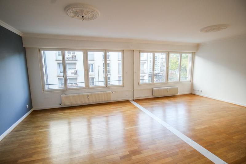 Appartement - 81 m² - 4 pièces