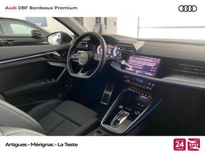 Audi A3 Pi Allstreet 40 Tfsie 204 s tronic 7