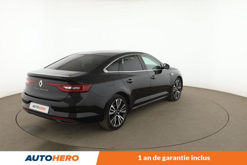 Renault Talisman 1.8 TCe Initiale Paris Edc 225 ch