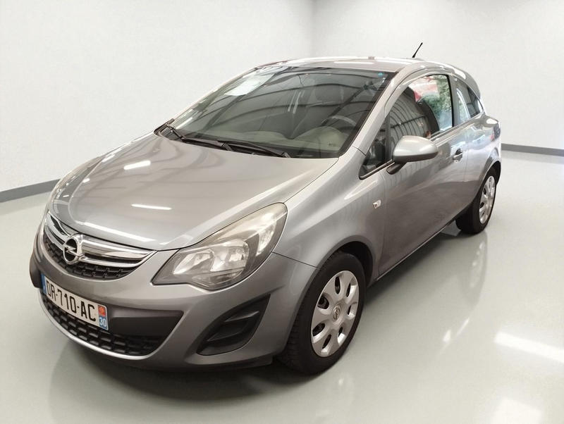 Opel Corsa 1.0 65 3p