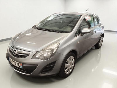 Opel Corsa 1.0 65 3p