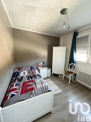 Maison de ville - 113 m² - 7 pièces
