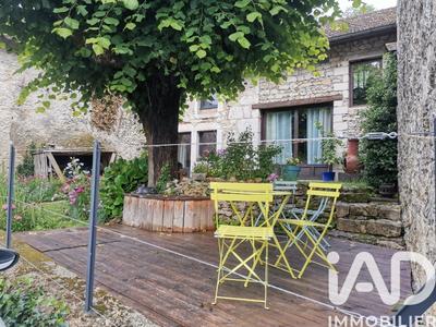 Maison - 147 m² - 4 pièces