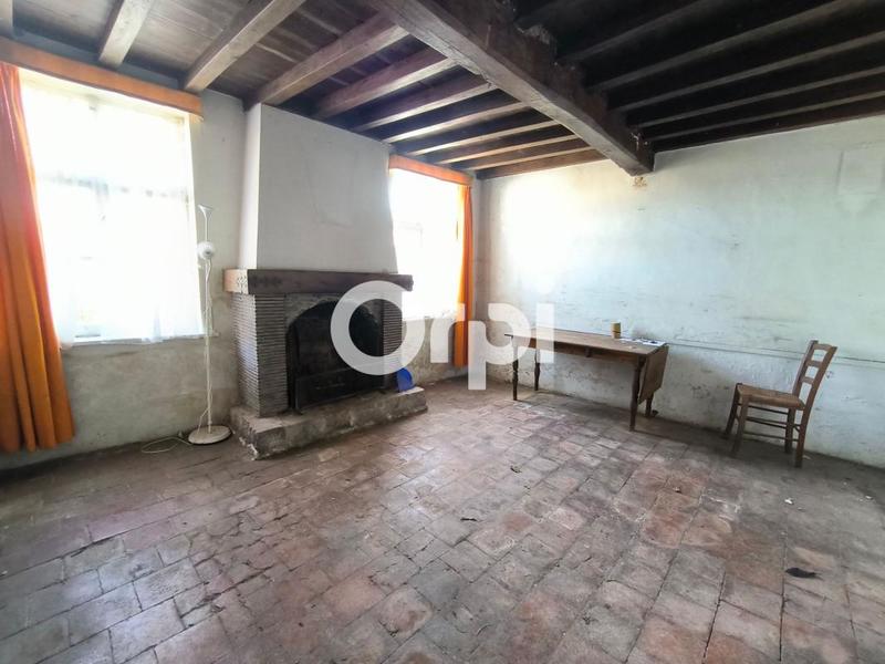 Maison - 117 m² - 2 pièces