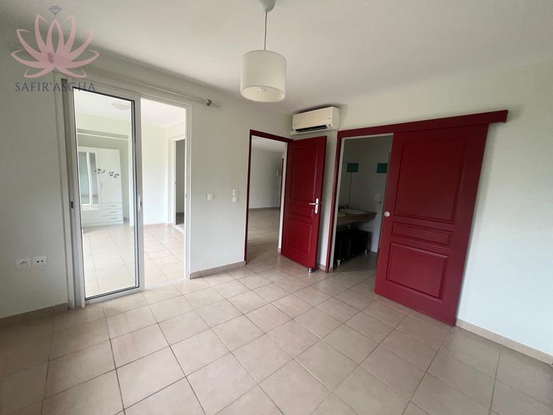 Appartement - 53 m² - 3 pièces