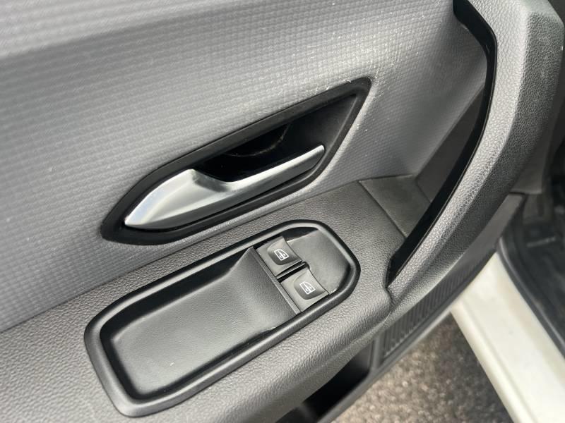 Renault Express (30) Van Blue Dci 95 Confort