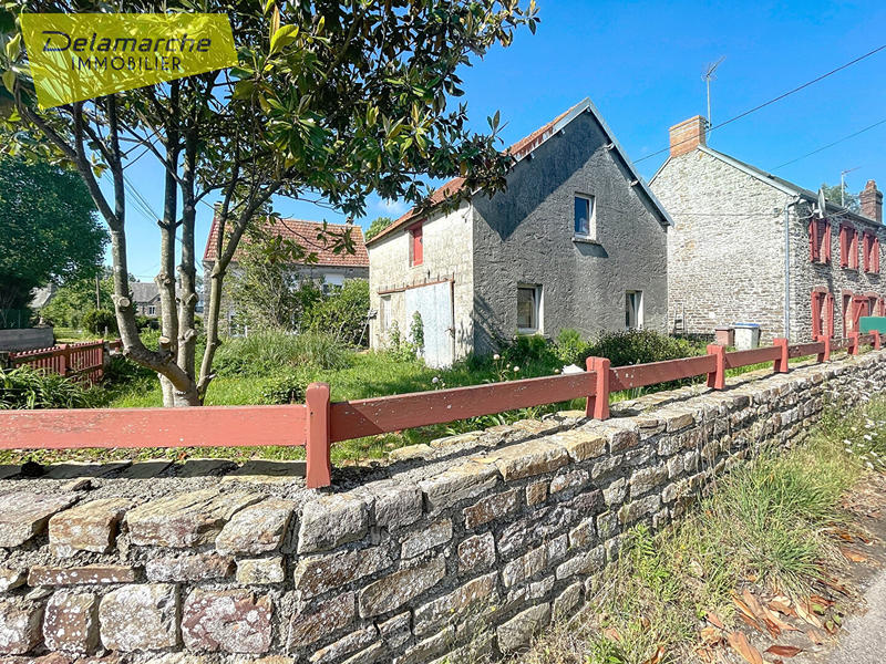 Maison - 117 m² - 6 pièces