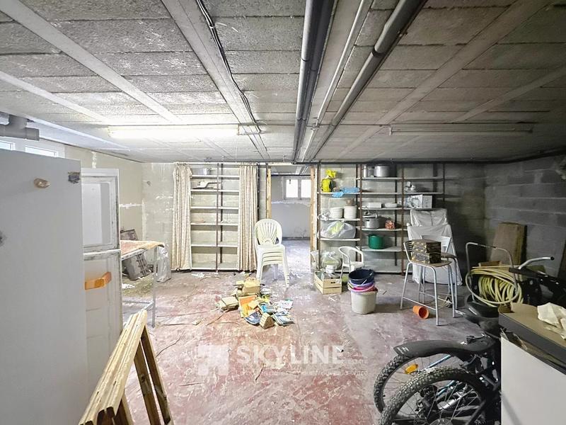 Maison - 75 m² - 3 pièces